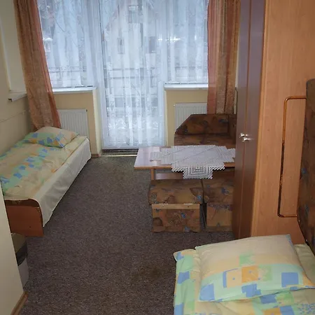 Hostel Gościnne żak