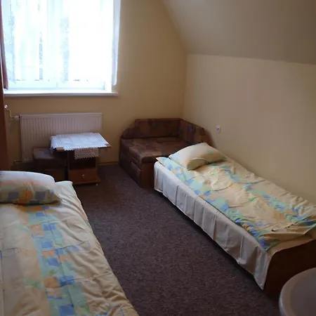 Gościnne żak Hostel