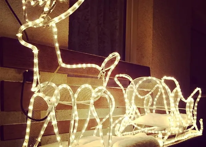 بيت شباب Goscinne Zak