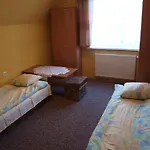 Gościnne żak