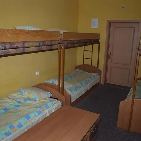 Hostel Goscinne Zak Zakopane
