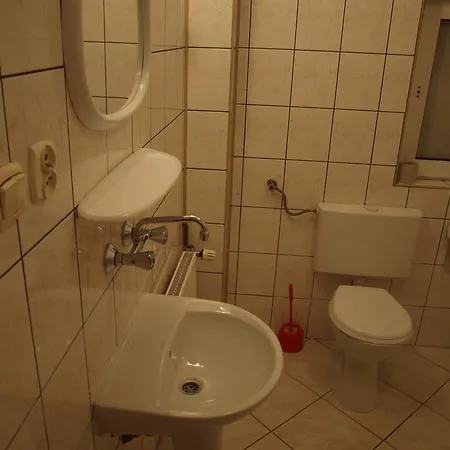 Goscinne Zak 자코파네