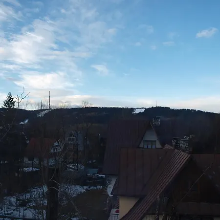 호스텔 Goscinne Zak *