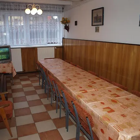 Hostel Goscinne Zak Zakopane