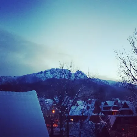 Goscinne Zak * Zakopane