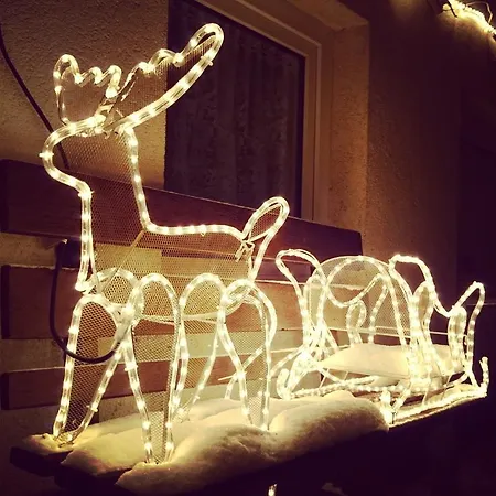 Hostel Gościnne żak