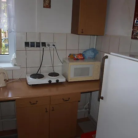 Gościnne żak Hostel