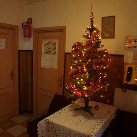 Hostel Goscinne Zak *