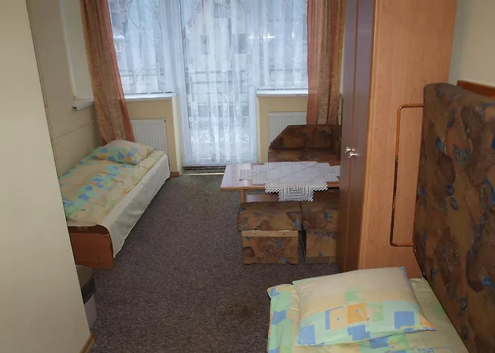 Hostel Gościnne żak
