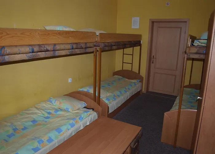 Hostel Gościnne żak Zakopane