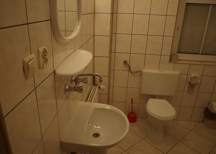 Gościnne żak Zakopane