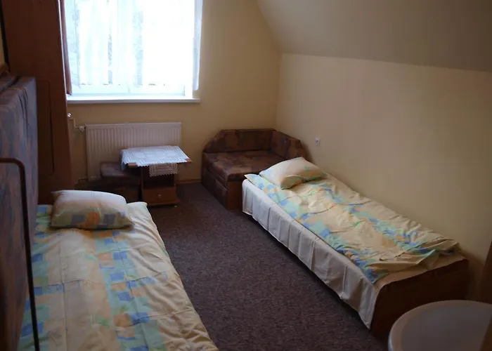 Gościnne żak Hostel