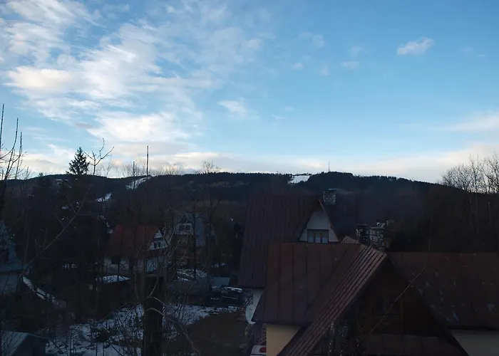 Hostel Gościnne żak *