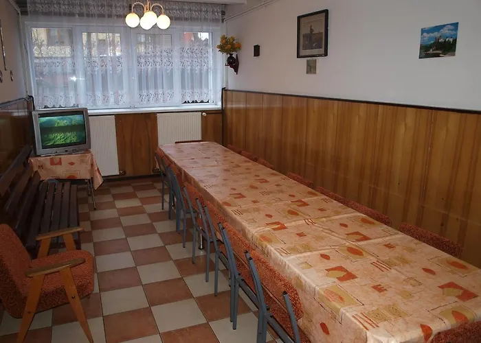 Hostel Gościnne żak Zakopane